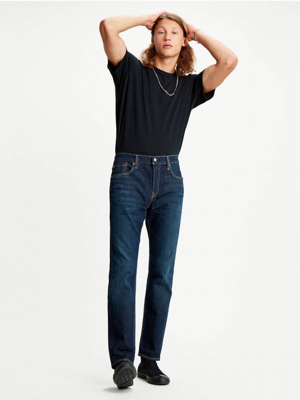 Levi's straight clearance tapered